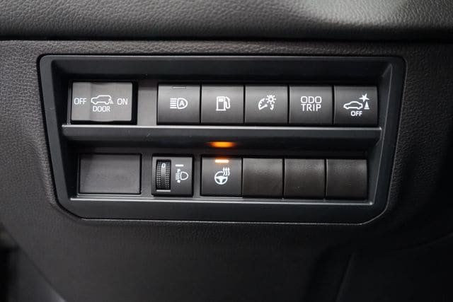 2024 Toyota Sequoia SR5 - 23077028 - 20
