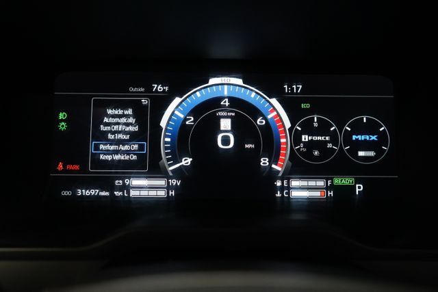 2024 Toyota Sequoia SR5 - 23077028 - 21