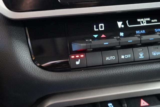 2024 Toyota Sequoia SR5 - 23077028 - 31
