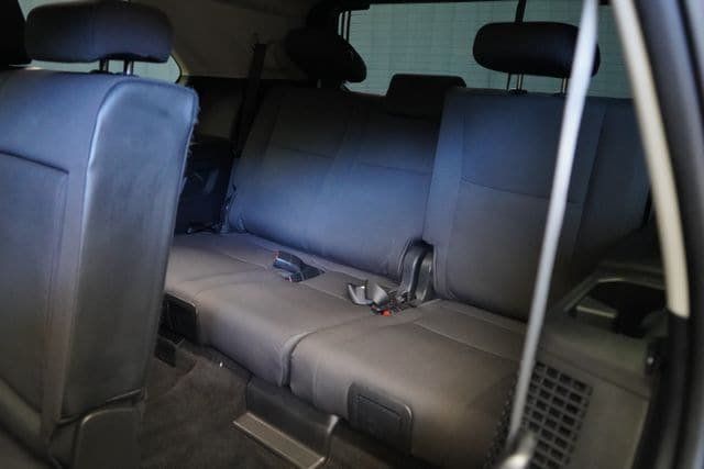 2024 Toyota Sequoia SR5 - 23077028 - 39