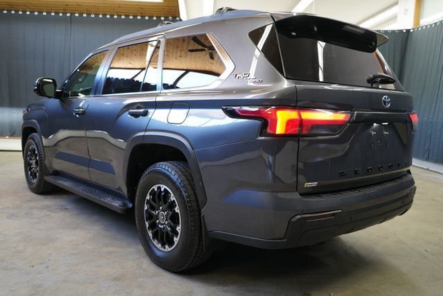 2024 Toyota Sequoia SR5 - 23077028 - 4