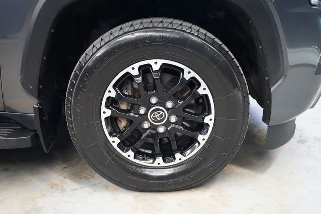 2024 Toyota Sequoia SR5 - 23077028 - 50