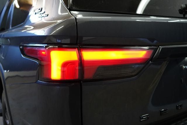 2024 Toyota Sequoia SR5 - 23077028 - 56