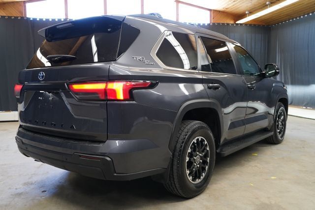 2024 Toyota Sequoia SR5 - 23077028 - 6