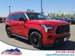2024 Toyota Sequoia SR5 4WD - 23079199 - 0
