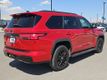 2024 Toyota Sequoia SR5 4WD - 23079199 - 2