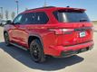 2024 Toyota Sequoia SR5 4WD - 23079199 - 3