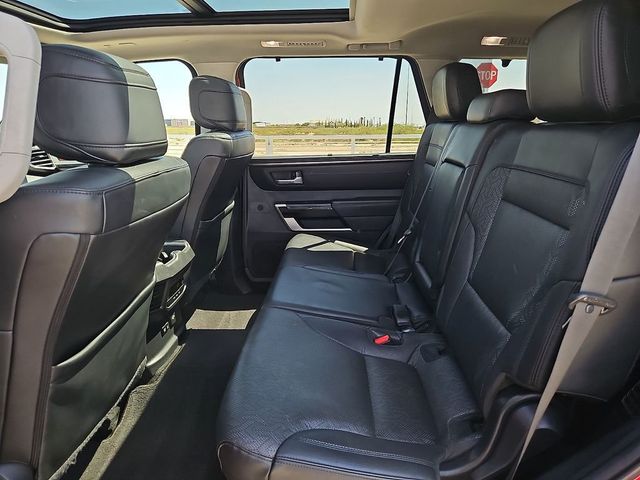2024 Toyota Sequoia SR5 4WD - 23079199 - 6