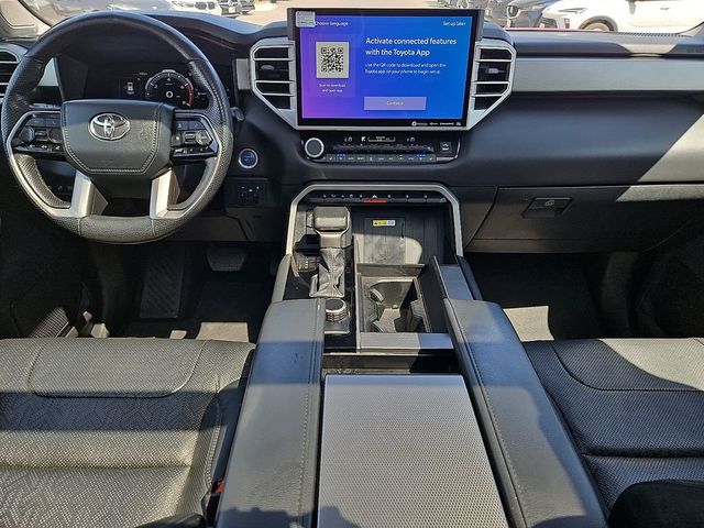 2024 Toyota Sequoia SR5 4WD - 23079199 - 7