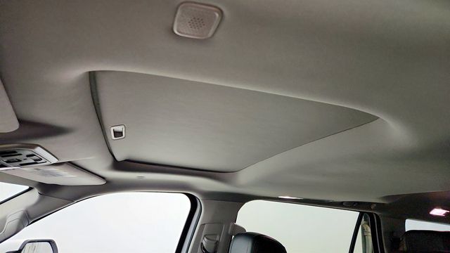 2024 Toyota Sequoia SR5 4WD with Premium & Sport Packages - 22970755 - 9