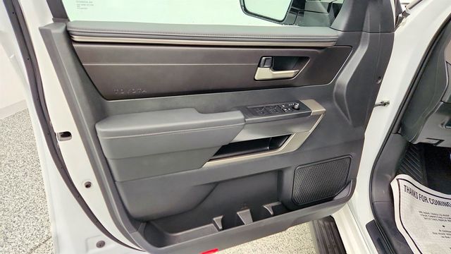 2024 Toyota Sequoia SR5 4WD with Premium & Sport Packages - 22970755 - 10