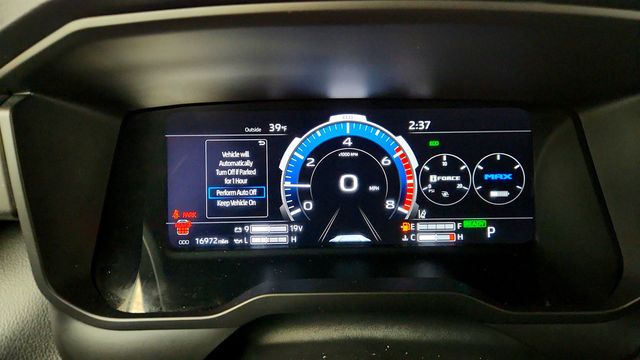 2024 Toyota Sequoia SR5 4WD with Premium & Sport Packages - 22970755 - 14