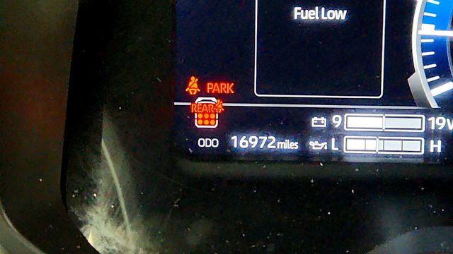 2024 Toyota Sequoia SR5 4WD with Premium & Sport Packages - 22970755 - 15