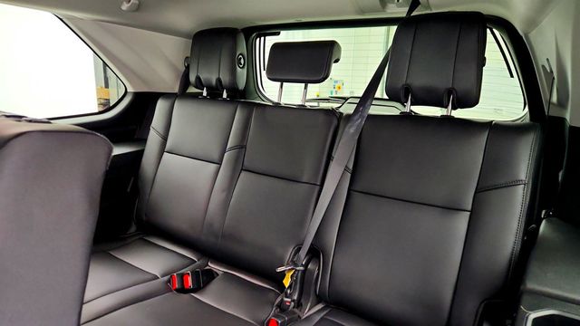 2024 Toyota Sequoia SR5 4WD with Premium & Sport Packages - 22970755 - 21