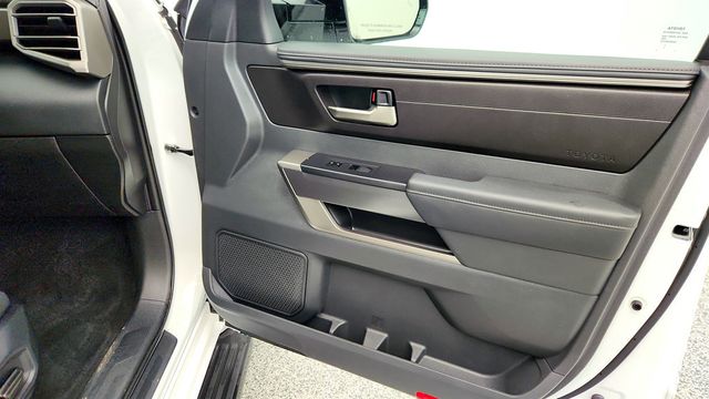 2024 Toyota Sequoia SR5 4WD with Premium & Sport Packages - 22970755 - 26