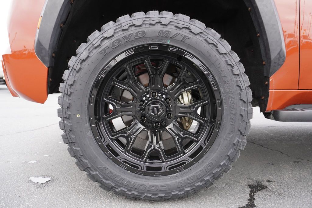 2024 Toyota Sequoia TRD PRO - 22963664 - 13