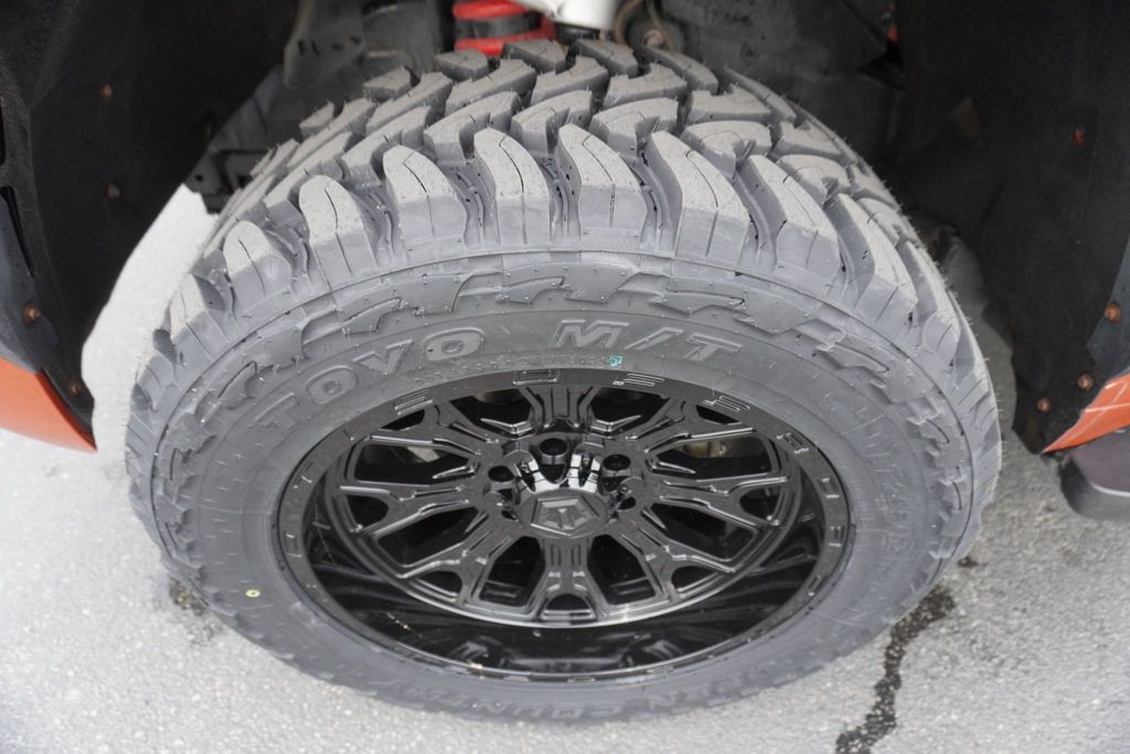 2024 Toyota Sequoia TRD PRO - 22963664 - 15