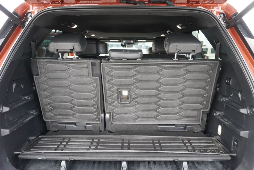 2024 Toyota Sequoia TRD PRO - 22963664 - 20