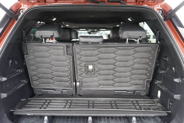 2024 Toyota Sequoia TRD PRO - 22963664 - 20