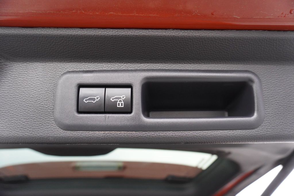 2024 Toyota Sequoia TRD PRO - 22963664 - 21