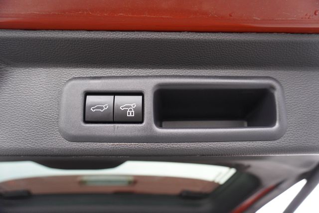 2024 Toyota Sequoia TRD PRO - 22963664 - 21