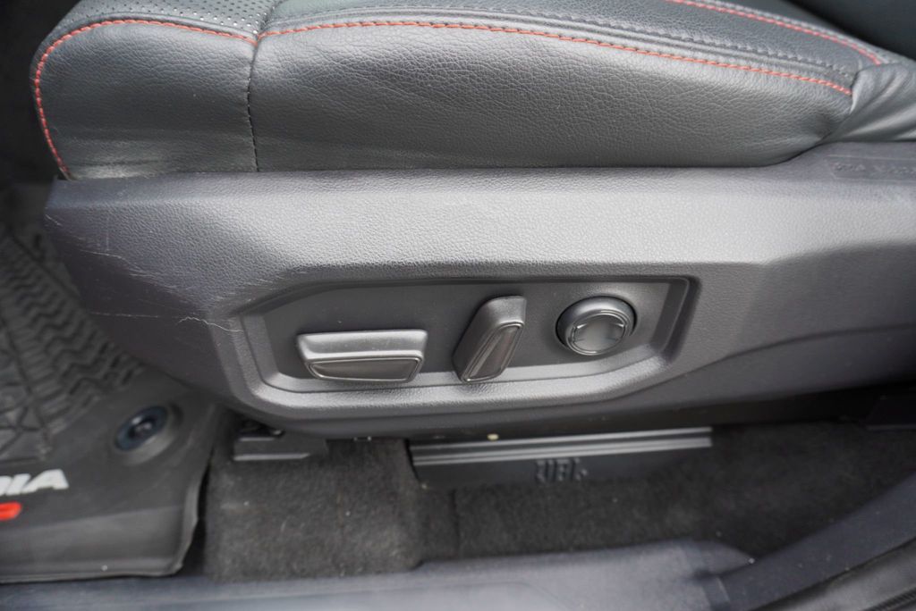 2024 Toyota Sequoia TRD PRO - 22963664 - 25