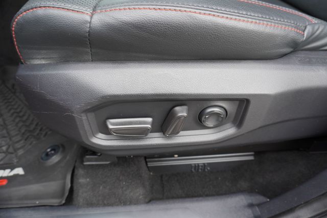 2024 Toyota Sequoia TRD PRO - 22963664 - 25