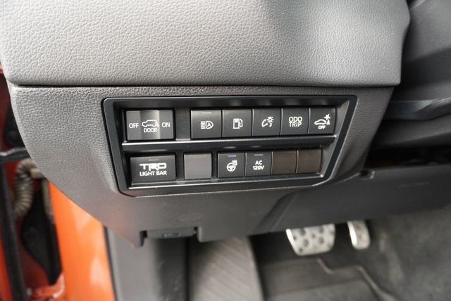 2024 Toyota Sequoia TRD PRO - 22963664 - 27