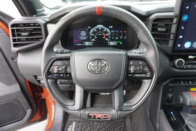 2024 Toyota Sequoia TRD PRO - 22963664 - 29