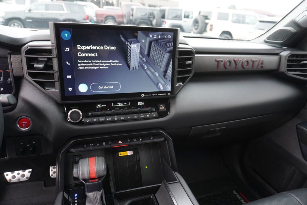 2024 Toyota Sequoia TRD PRO - 22963664 - 30