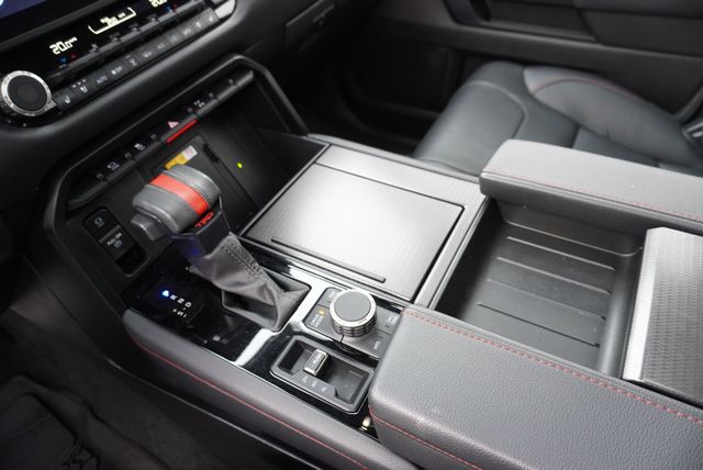 2024 Toyota Sequoia TRD PRO - 22963664 - 34