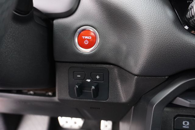 2024 Toyota Sequoia TRD PRO - 22963664 - 35