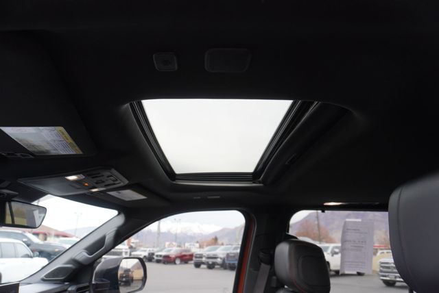 2024 Toyota Sequoia TRD PRO - 22963664 - 36