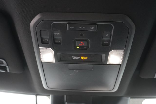 2024 Toyota Sequoia TRD PRO - 22963664 - 37