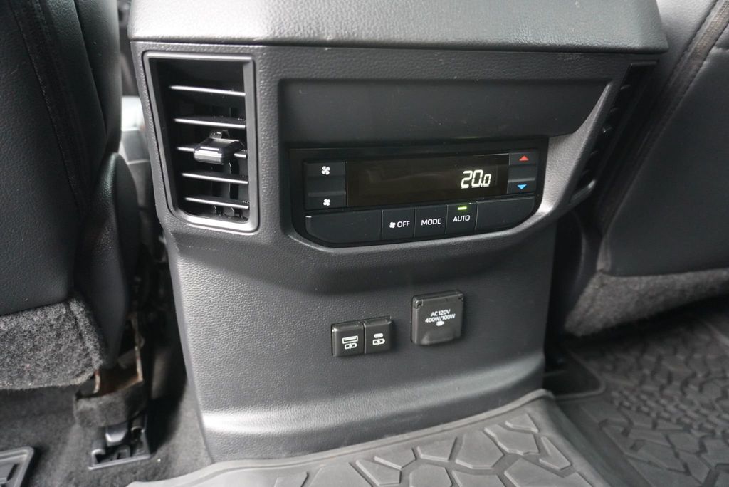 2024 Toyota Sequoia TRD PRO - 22963664 - 38