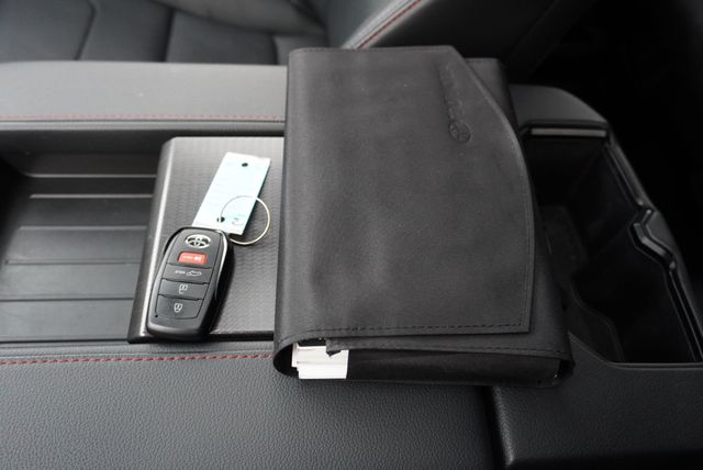 2024 Toyota Sequoia TRD PRO - 22963664 - 39