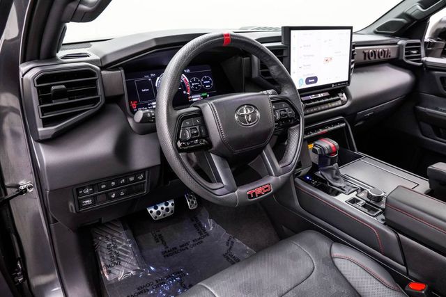 2024 Toyota Sequoia TRD Pro 4WD - 23063366 - 19