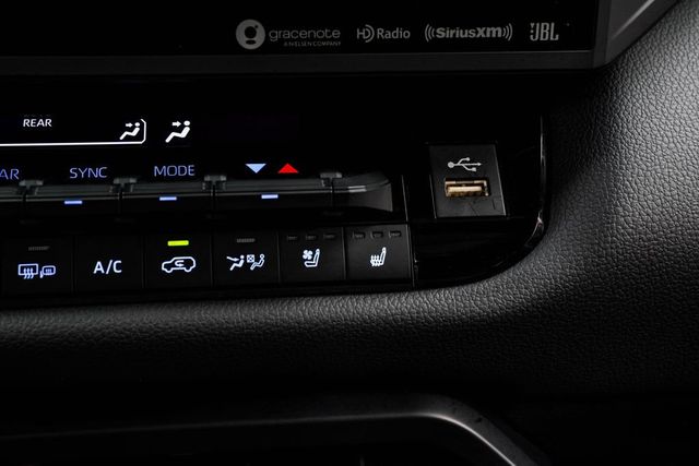 2024 Toyota Sequoia TRD Pro 4WD - 23063366 - 32