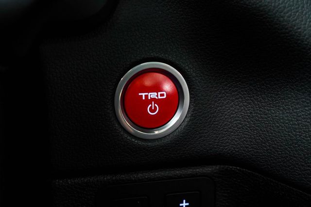 2024 Toyota Sequoia TRD Pro 4WD - 23063366 - 34