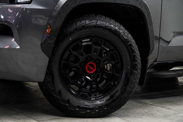2024 Toyota Sequoia TRD Pro 4WD - 23063366 - 3
