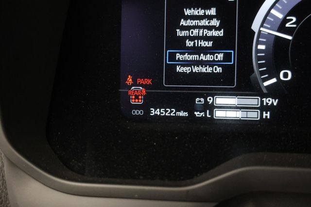 2024 Toyota Sequoia TRD Pro 4WD - 22937916 - 12