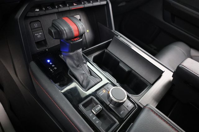 2024 Toyota Sequoia TRD Pro 4WD - 22937916 - 13