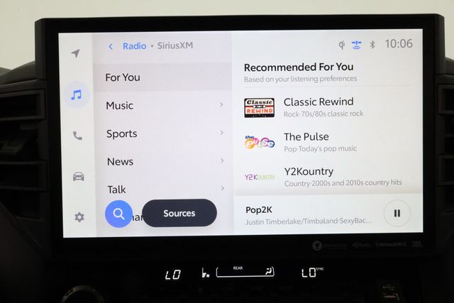 2024 Toyota Sequoia TRD Pro 4WD - 22937916 - 14