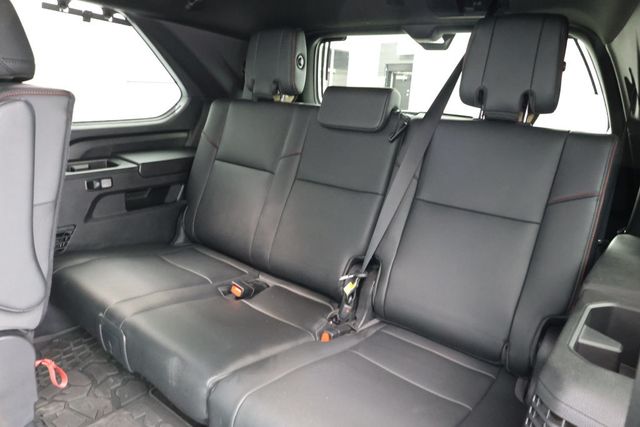 2024 Toyota Sequoia TRD Pro 4WD - 22937916 - 19