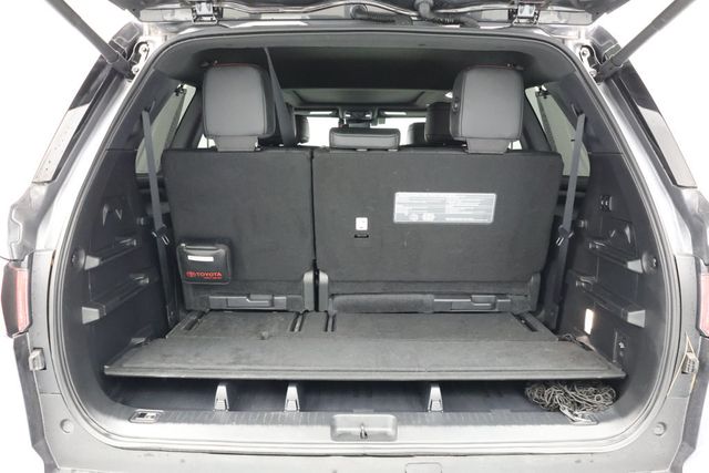 2024 Toyota Sequoia TRD Pro 4WD - 22937916 - 20