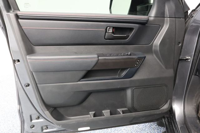 2024 Toyota Sequoia TRD Pro 4WD with Power Tilt/Slide Panoramic Roof - 22937916 - 7