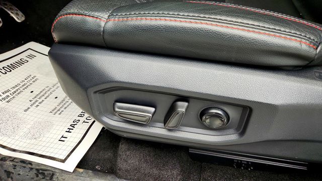 2024 Toyota Sequoia TRD Pro 4WD w/ Panoramic Roof - 22992445 - 10