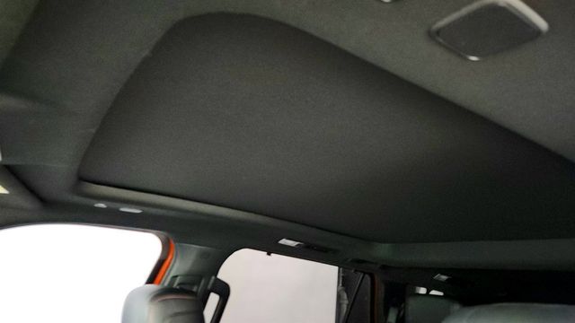 2024 Toyota Sequoia TRD Pro 4WD w/ Panoramic Roof - 22992445 - 11