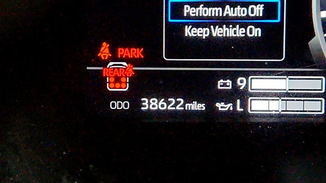 2024 Toyota Sequoia TRD Pro 4WD w/ Panoramic Roof - 22992445 - 15