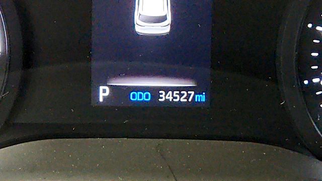 2024 Toyota Sienna LE AWD 8-Seater w/ Plus Package & Moonroof - 23089221 - 15